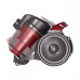 Пылесос BQ VC1403C красный Пылесос BQ VC1403C красный