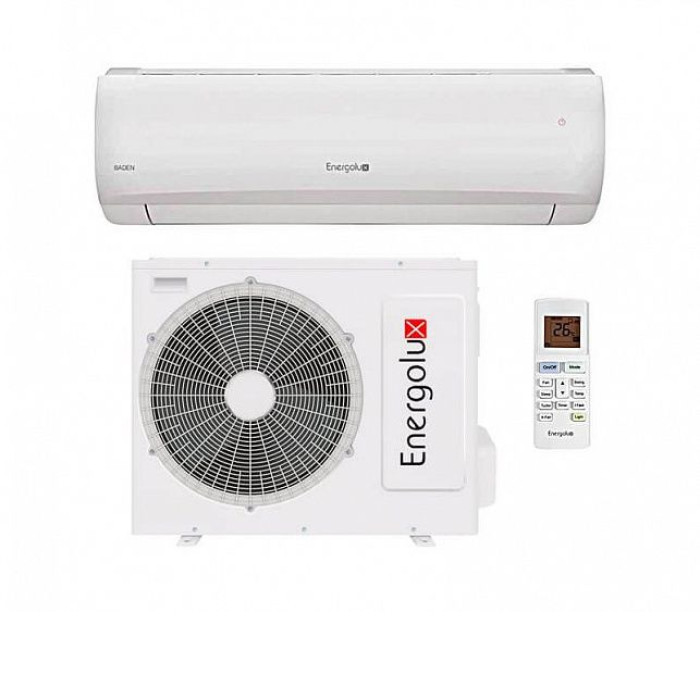 Сплит-система ENERGOLUX SAS18BD1-A/SAU18BD1-A