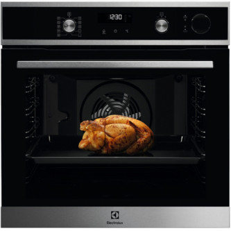 Духовой шкаф ELECTROLUX EOC6P71X Духовой шкаф ELECTROLUX EOC6P71X