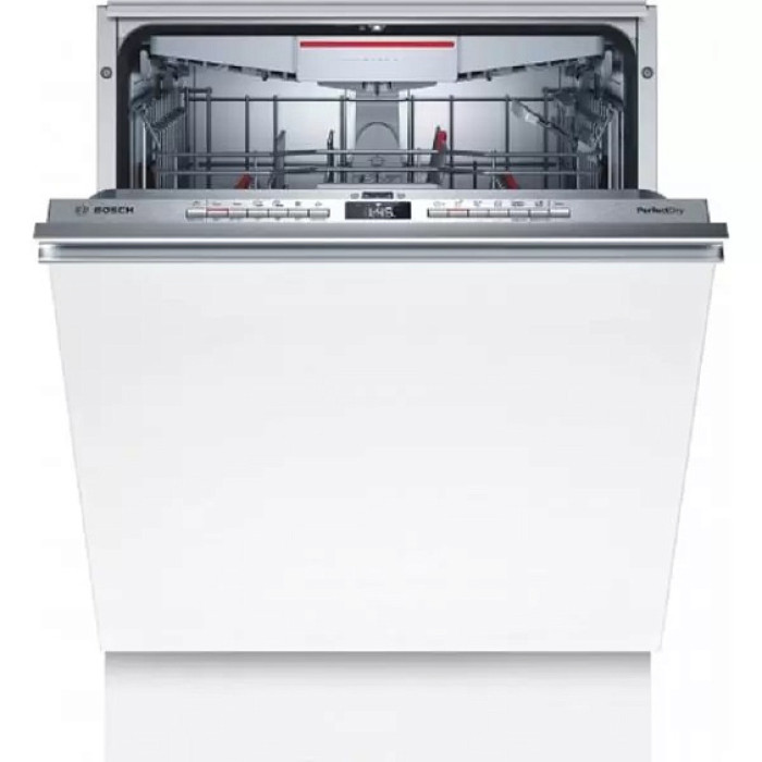 Посудомоечная машина BOSCH SMV 6ZCX07E Посудомоечная машина BOSCH SMV 6ZCX07E