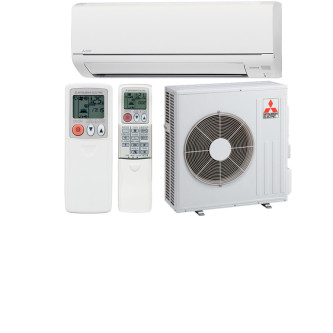 Сплит-система MITSUBISHI ELECTRIC MS-GF60 VA/MU-GF60 VA Сплит-система MITSUBISHI ELECTRIC MS-GF60 VA/MU-GF60 VA