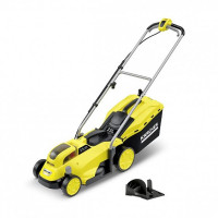 Газонокосилка аккумуляторная KARCHER LMO 18-33 Battery INT 1.444-400 Газонокосилка аккумуляторная KARCHER LMO 18-33 Battery INT 1.444-400
