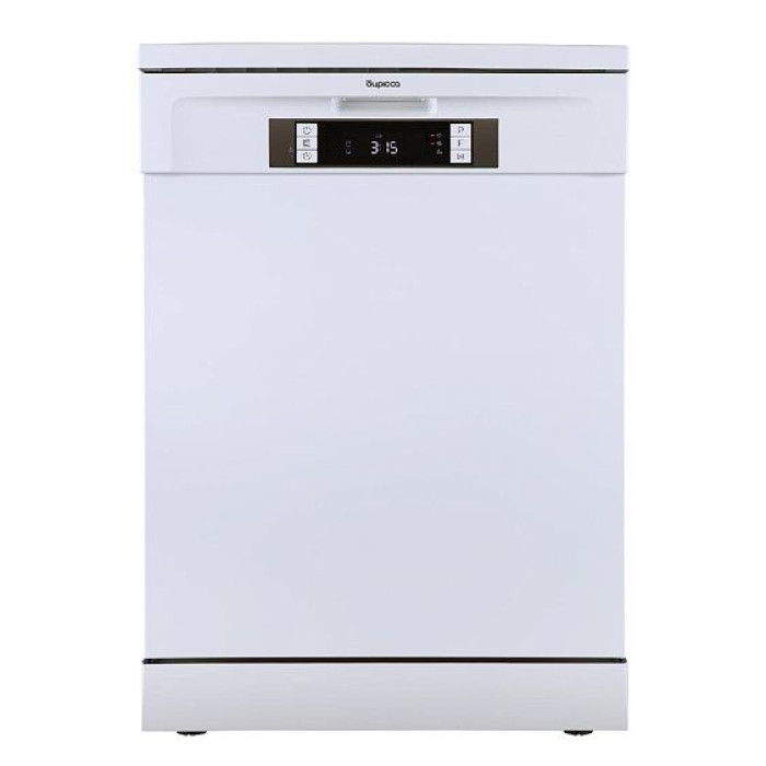 Посудомоечная машина БИРЮСА DWF-614/6 W