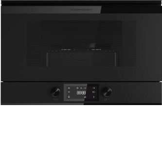 Микроволновая печь KUPPERSBUSCH ML 6330.0 KSM Микроволновая печь KUPPERSBUSCH ML 6330.0 KSM
