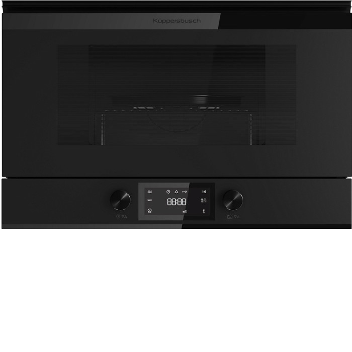 Микроволновая печь KUPPERSBUSCH ML 6330.0 KSM Микроволновая печь KUPPERSBUSCH ML 6330.0 KSM