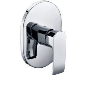 Смеситель KAISER Aurora 67177 Смеситель KAISER Aurora 67177