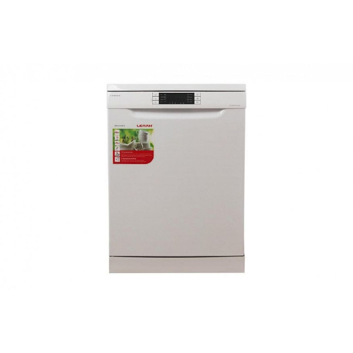 Посудомоечная машина LERAN FDW 64-1485 W Посудомоечная машина LERAN FDW 64-1485 W