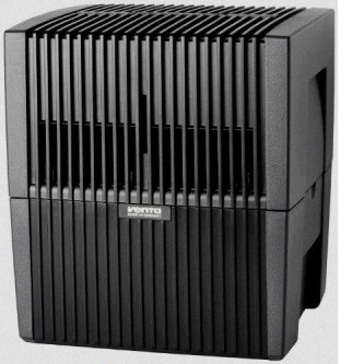 Мойка воздуха VENTA lw15 черный Мойка воздуха VENTA lw15 черный