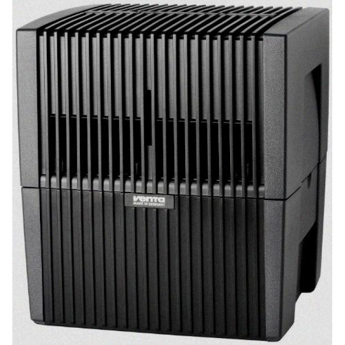 Мойка воздуха VENTA lw15 черный Мойка воздуха VENTA lw15 черный