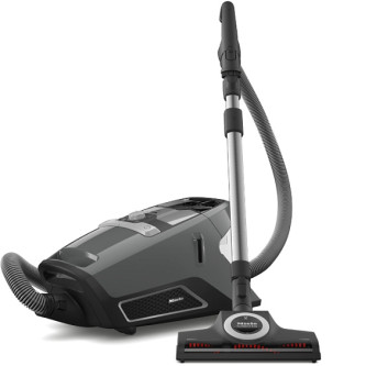 Пылесос MIELE Blizzard CX1 Cat&Dog Flex SKCF5 Graphite grey