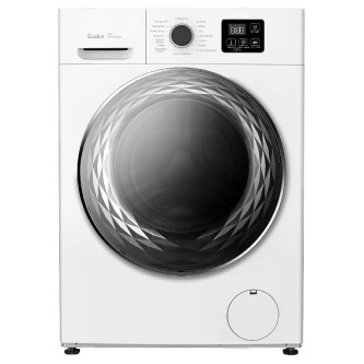 Стиральная машина EVELUX EW 61125 BD Стиральная машина EVELUX EW 61125 BD