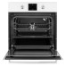 Духовой шкаф MONSHER MOE 6061 White Духовой шкаф MONSHER MOE 6061 White