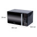 Микроволновая печь PIONEER MW358S Микроволновая печь PIONEER MW358S