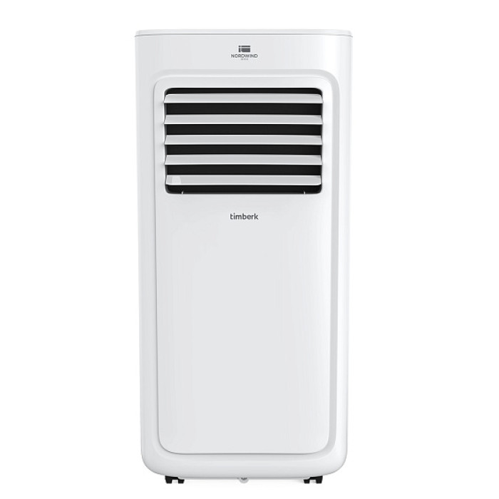 Кондиционер TIMBERK T-PAC07-P09E Кондиционер TIMBERK T-PAC07-P09E