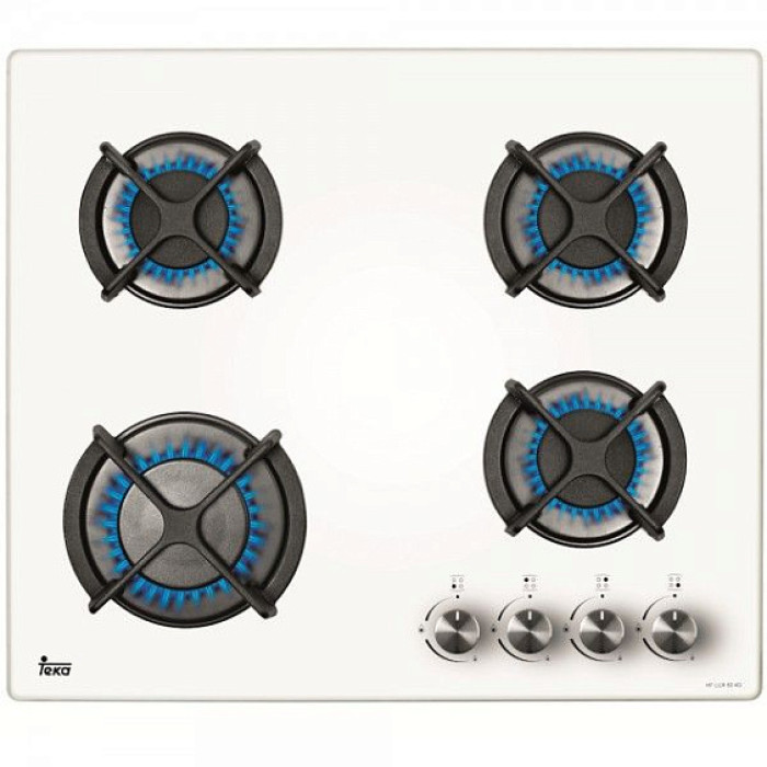 Варочная панель TEKA HF LUX 60 4G AI AL (40229068) Варочная панель TEKA HF LUX 60 4G AI AL (40229068)