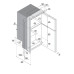 Автохолодильник VITRIFRIGO DP2600iX OCX2