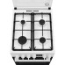 Плита ELECTROLUX RKK560200W Плита ELECTROLUX RKK560200W