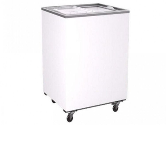 Морозильная камера SIMFER SYD210 MD DC