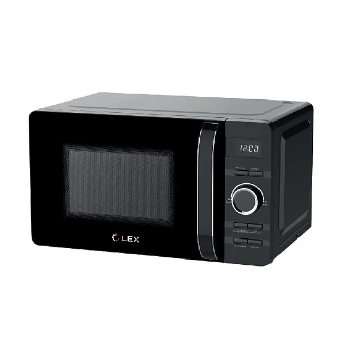 Микроволновая печь LEX FSMO D.03 BL Микроволновая печь LEX FSMO D.03 BL