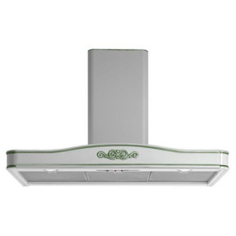 Вытяжка FALMEC lilium 90 ceramica verde (600) Вытяжка FALMEC lilium 90 ceramica verde (600)