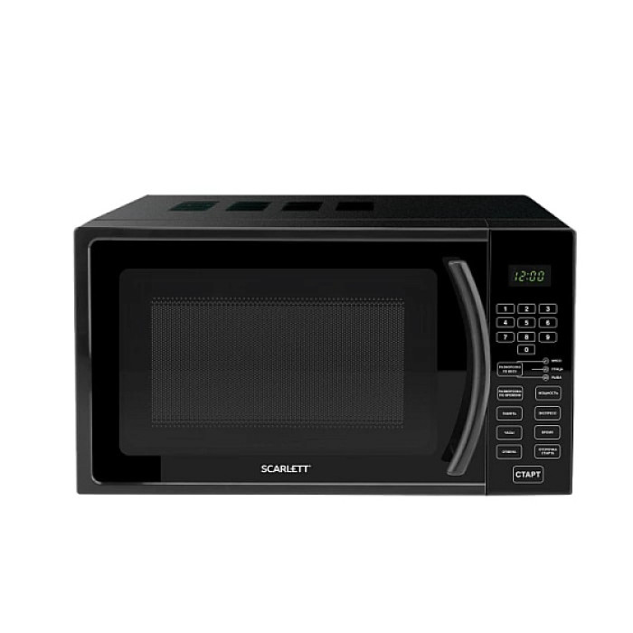 Микроволновая печь SCARLETT SC-MW9020S08D