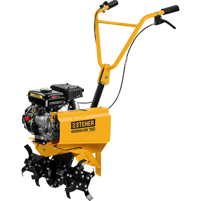 Культиватор STEHER GK-150 Культиватор STEHER GK-150
