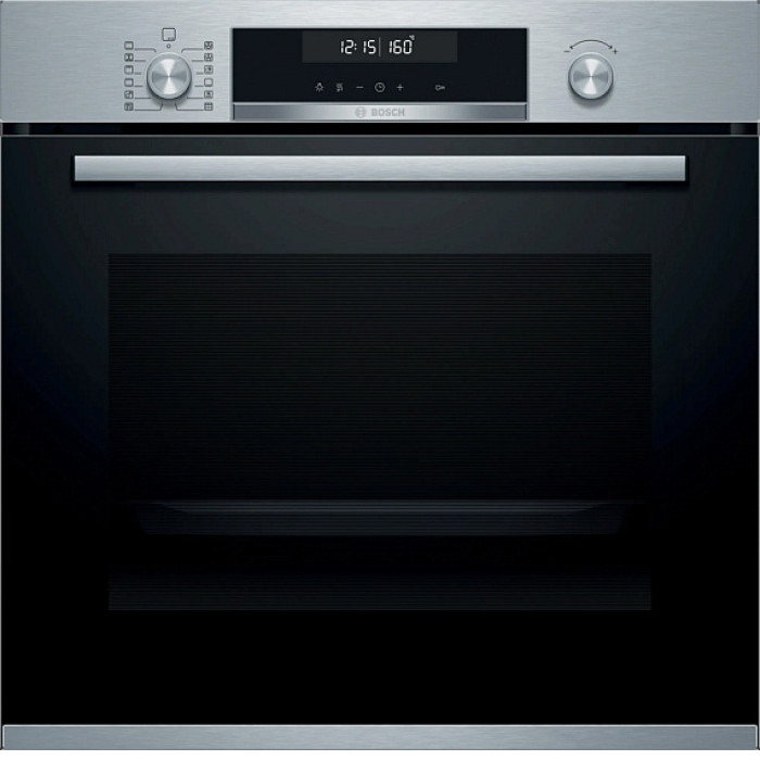 Духовой шкаф BOSCH HBG5780S0 Духовой шкаф BOSCH HBG5780S0