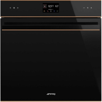Духовой шкаф SMEG SOP6602TNR