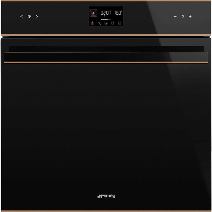 Духовой шкаф SMEG SOP6602TNR Духовой шкаф SMEG SOP6602TNR