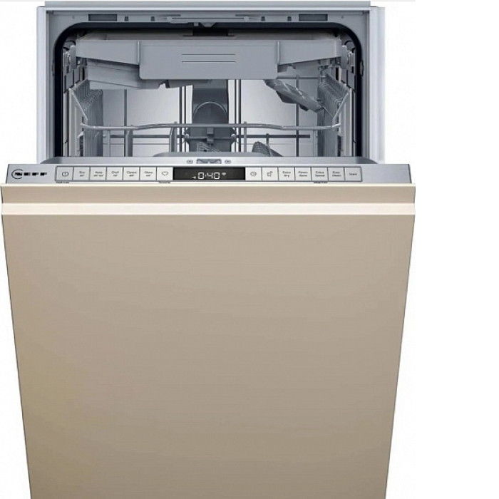 Посудомоечная машина NEFF S875EMX05E Посудомоечная машина NEFF S875EMX05E