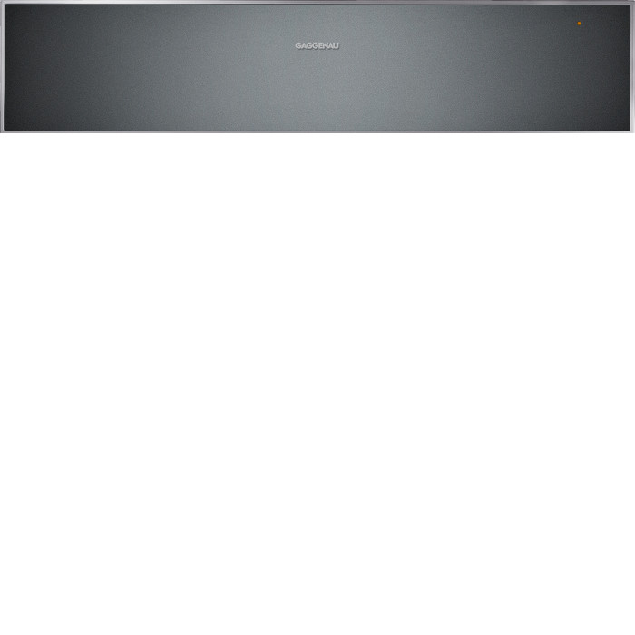 Подогреватель посуды GAGGENAU WS461100 Подогреватель посуды GAGGENAU WS461100