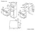 Духовой шкаф HOMSair OES604BK2 Духовой шкаф HOMSair OES604BK2
