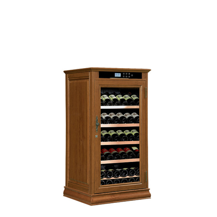 Винный шкаф MEYVEL MV69-WA1-C (Almond) Винный шкаф MEYVEL MV69-WA1-C (Almond)