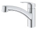 Смеситель GROHE Eurosmart 30305001 хром