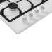 Варочная поверхность SIMFER H60Q40W572 Варочная поверхность SIMFER H60Q40W572