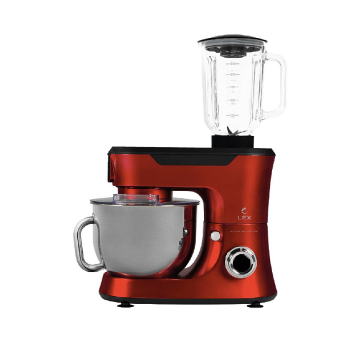 Миксер LEX LXMX-4103 Миксер LEX LXMX-4103