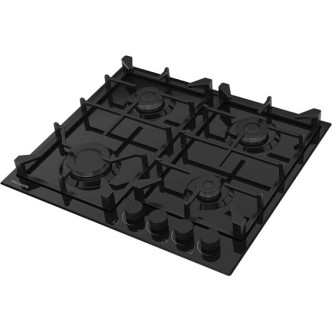 Варочная поверхность WILLMARK WGH-4601BL Варочная поверхность WILLMARK WGH-4601BL