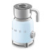 Вспениватель молока SMEG MFF11PBEU Вспениватель молока SMEG MFF11PBEU