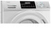 Стиральная машина HAIER HW65-BP129301B