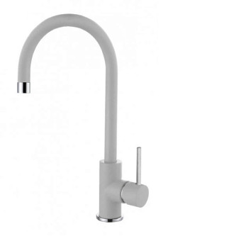 Смеситель ELLECI Cloud M79 Aluminium