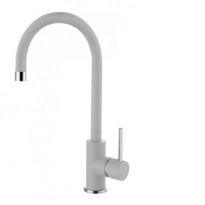 Смеситель ELLECI Cloud M79 Aluminium
