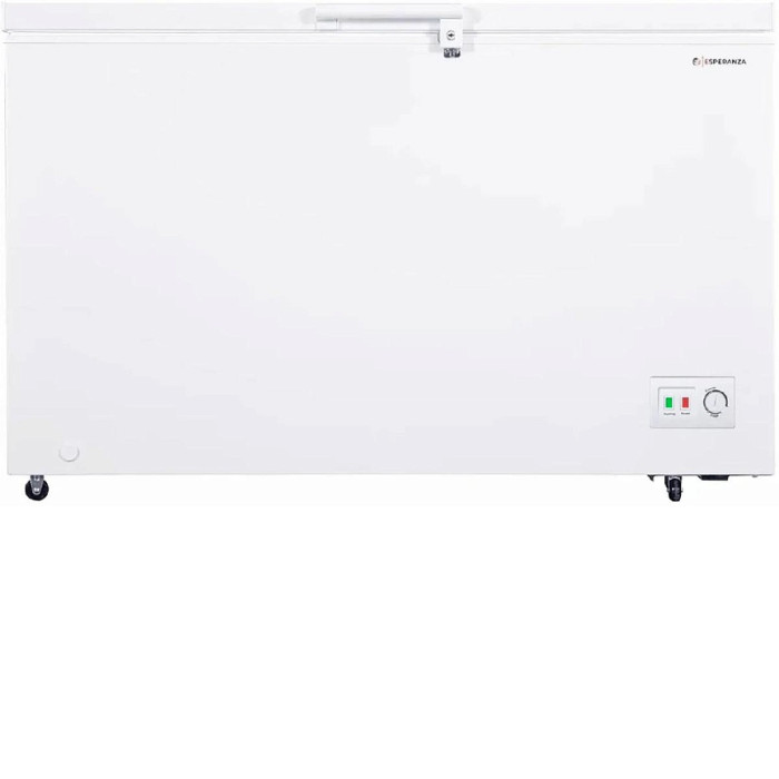 Морозильный ларь ESPERANZA CF405 FLW Морозильный ларь ESPERANZA CF405 FLW