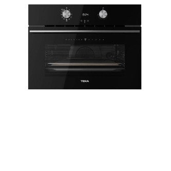 Духовой шкаф TEKA MAESTROPIZZA HLC 8510P NIGHT RIVER BLACK (111130010) Духовой шкаф TEKA MAESTROPIZZA HLC 8510P NIGHT RIVER BLACK (111130010)
