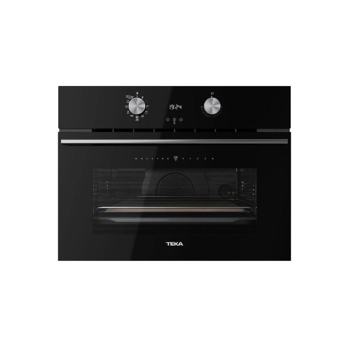 Духовой шкаф TEKA MAESTROPIZZA HLC 8510P NIGHT RIVER BLACK (111130010) Духовой шкаф TEKA MAESTROPIZZA HLC 8510P NIGHT RIVER BLACK (111130010)