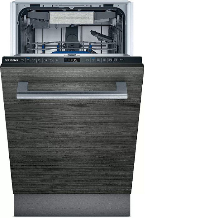 Посудомоечная машина SIEMENS SR 65ZX16ME Посудомоечная машина SIEMENS SR 65ZX16ME