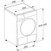Сушильная машина MIELE TWF 760 WP Сушильная машина MIELE TWF 760 WP