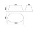 Вытяжка FALMEC Materia IS.100 Concrete CZAI00.E0P7#ZZZV461F Вытяжка FALMEC Materia IS.100 Concrete CZAI00.E0P7#ZZZV461F