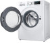 Стиральная машина SAMSUNG WW80AAS25TE/LP