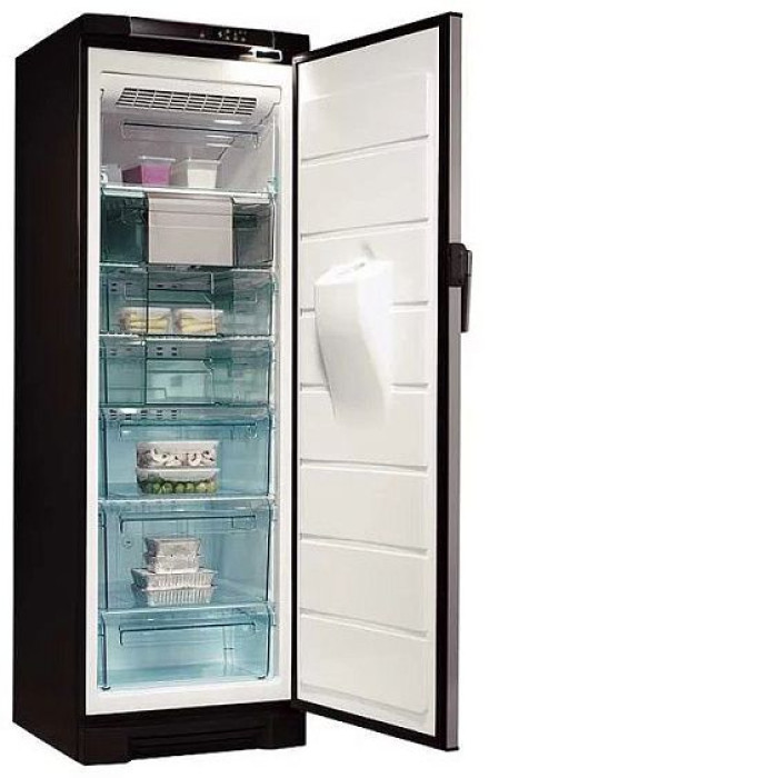 Морозильник ELECTROLUX EUFG 2900 X