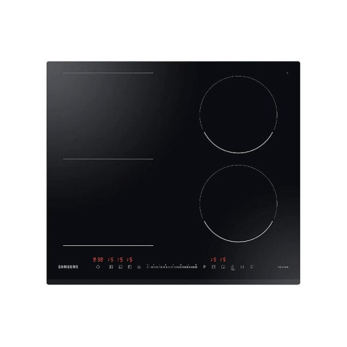 Варочная поверхность SAMSUNG NZ64R3747BK/WT
